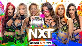 WWE NXT 04.10.2022 (английская версия)
