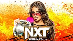 WWE NXT 01.11.2022 (английская версия)