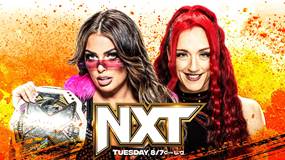 WWE NXT 15.11.2022 (английская версия)