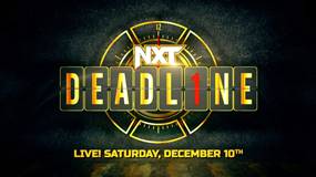WWE NXT Deadline (английская версия)