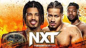 WWE NXT 22.11.2022 (английская версия)