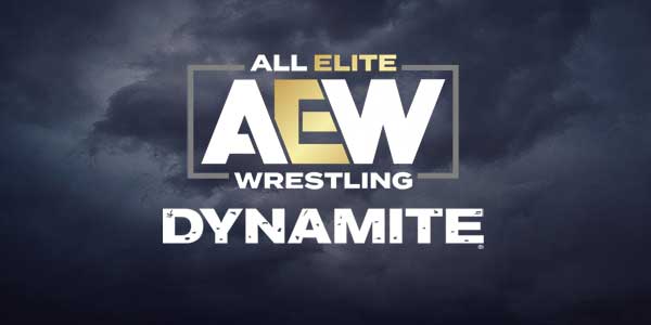 Результаты AEW Dynamite 02.07.2025