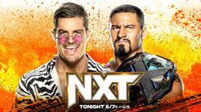 WWE NXT 03.01.2023 (английская версия)