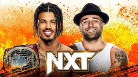 WWE NXT 27.12.2022 (английская версия)