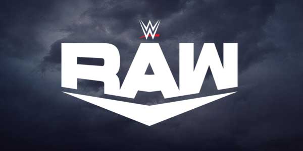 Результаты WWE Monday Night Raw 20.03.2023