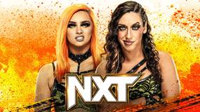 WWE NXT 17.01.2023 (английская версия)