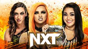 WWE NXT 24.01.2023 (английская версия)