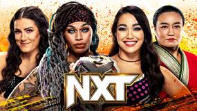 WWE NXT 14.02.2023 (английская версия)