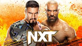 WWE NXT 21.02.2023 (английская версия)