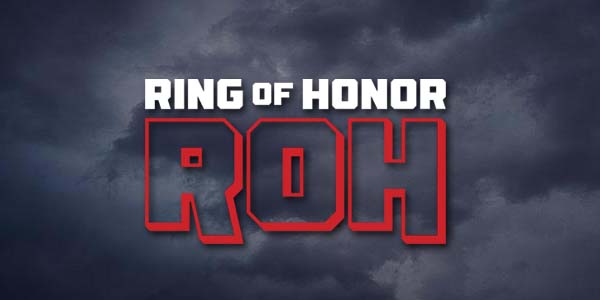 Результаты ROH Wrestling 02.05.2024