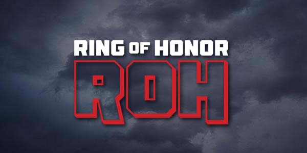 Результаты ROH Wrestling 19.06.2025