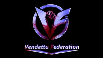 Vendetta Federation — анимированный рестлинг-промоушен