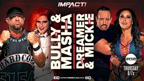 IMPACT Wrestling 23.03.2023 (английская версия)
