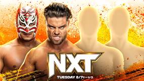 WWE NXT 11.04.2023 (английская версия)