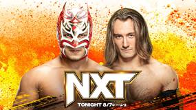 WWE NXT 04.04.2023 (английская версия)