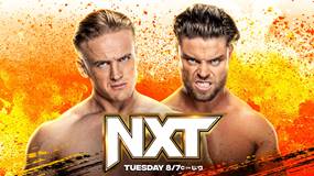 WWE NXT 21.03.2023 (английская версия)