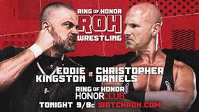ROH Wrestling 30.03.2023 (английская версия)