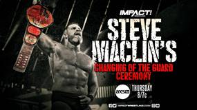 IMPACT Wrestling 20.04.2023 (английская версия)