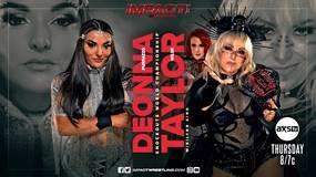 IMPACT Wrestling 27.04.2023 (английская версия)