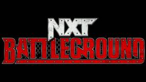 WWE NXT Battleground (английская версия)