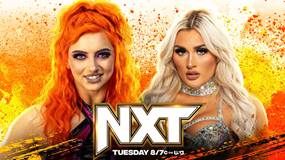 WWE NXT 09.05.2023 (английская версия)
