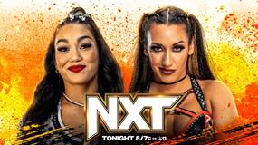 WWE NXT 16.05.2023 (английская версия)