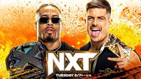 WWE NXT 18.04.2023 (английская версия)