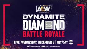 AEW Dynamite 08.12.2021 (русская версия от 545TV)