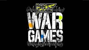 NXT WarGames 2021 (русская версия от 545TV)