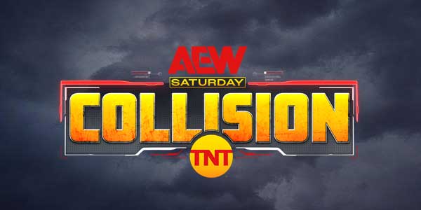 Результаты AEW Collision 21.06.2025