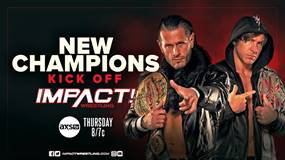 IMPACT Wrestling 15.06.2023 (английская версия)