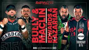 IMPACT Wrestling 22.06.2023 (английская версия)