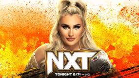 WWE NXT 06.06.2023 (английская версия)