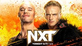 WWE NXT 13.06.2023 (английская версия)