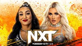 WWE NXT 23.05.2023 (английская версия)