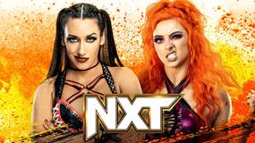 WWE NXT 30.05.2023 (английская версия)
