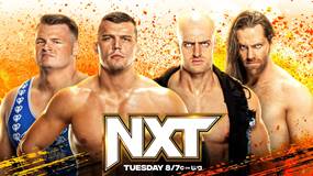 WWE NXT 04.07.2023 (английская версия)
