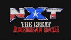 WWE NXT The Great American Bash 2023 (английская версия)