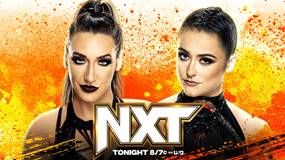 WWE NXT 01.08.2023 (английская версия)