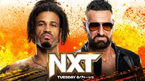 WWE NXT 15.08.2023 (английская версия)