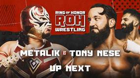 ROH Wrestling 17.08.2023 (английская версия)