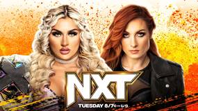 WWE NXT 12.09.2023 (английская версия)
