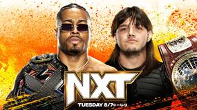WWE NXT 19.09.2023 (английская версия)