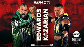 IMPACT Wrestling 12.10.2023 (английская версия)