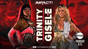 IMPACT Wrestling 28.09.2023 (английская версия)