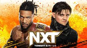 WWE NXT 03.10.2023 (английская версия)