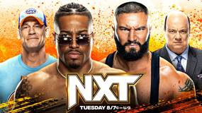 WWE NXT 10.10.2023 (английская версия)