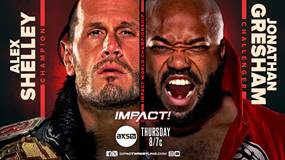 IMPACT Wrestling 09.11.2023 (английская версия)