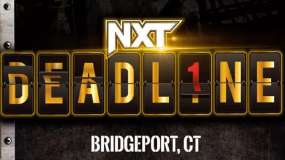 WWE NXT Deadline 2023 (английская версия)