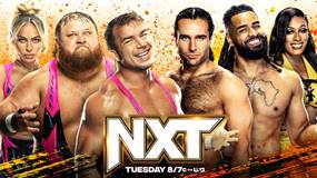 WWE NXT 05.12.2023 (английская версия)